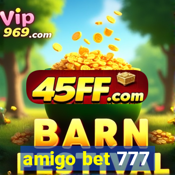 amigo bet 777